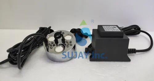 Sujay Ultrasonic Mist Maker