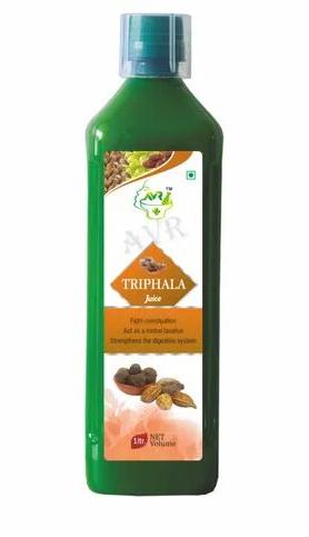 Triphala Herbal Juice, Shelf Life : 12 Months