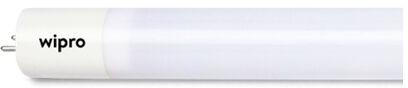 Wipro Tube Light, Color Temperature : 2700, 4000 & 6500