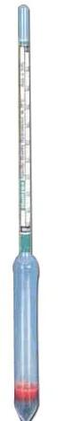 Plastic Brix Hydrometers