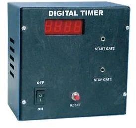 Laboratory Timers, Size : Standard