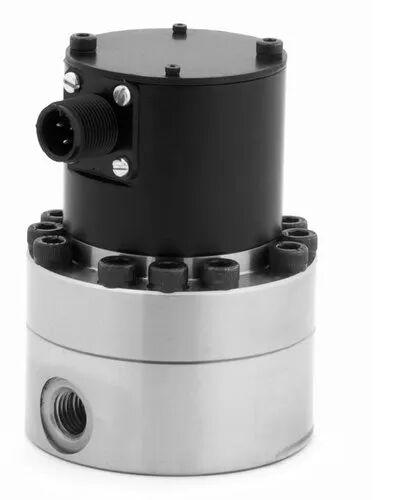 Stainless Steel Precision Flow Regulator