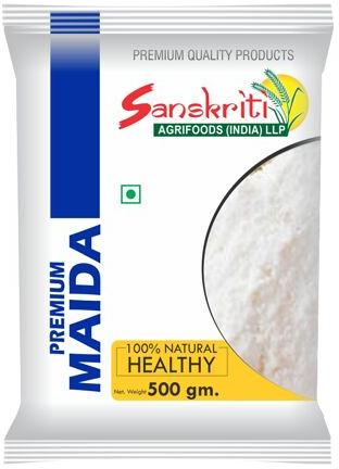 500 GM Multipurpose Maida