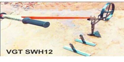 MS SINGLE WHEEL HOE WEEDER