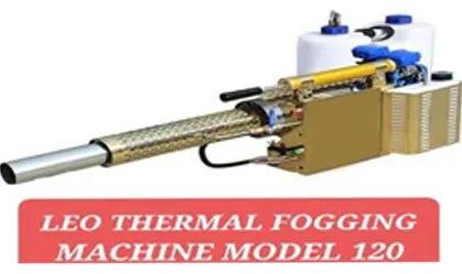 THERMAL FOGGING MACHINE