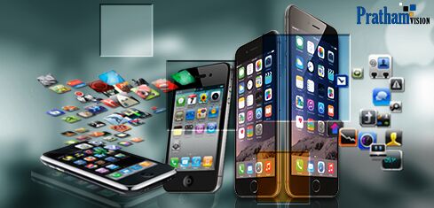 Iphone Application Development Services