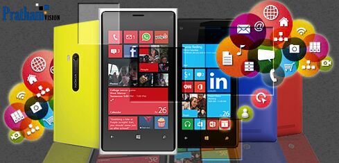 Windows Mobile App Development Service