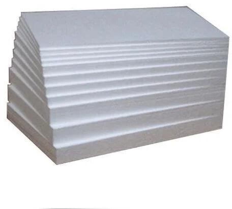 Thermocol Sheet, Shape : Rectangle