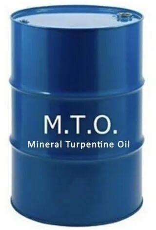 Mineral Turpentine Oil, For Paint, Varnish, Purity : 98%