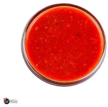 Red Chilli Sauce, Packaging Size : 1 Kg