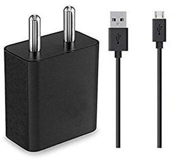 Plastic Mi Mobile Charger