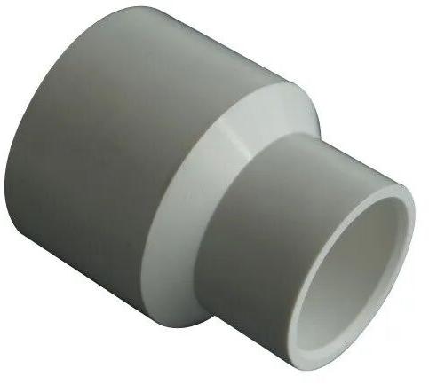 PVC Coupler Reducer