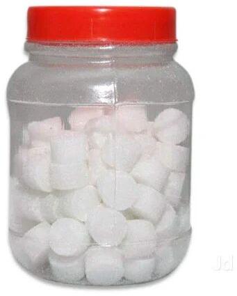 Pooja Camphor Tablet, Color : White