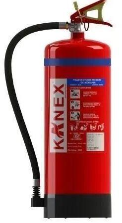 Kanex Fire Extinguishers