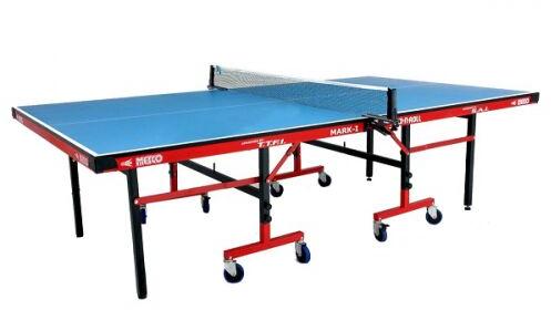 Table Tennis Tables