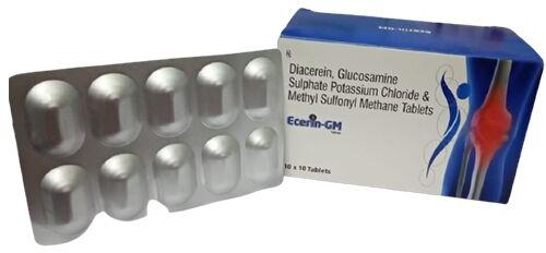 ECERIN-GM TABLETS