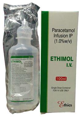 ETHIMOL Infusion