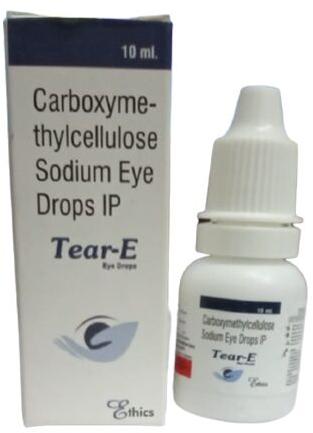 TEAR-E Eye Drops