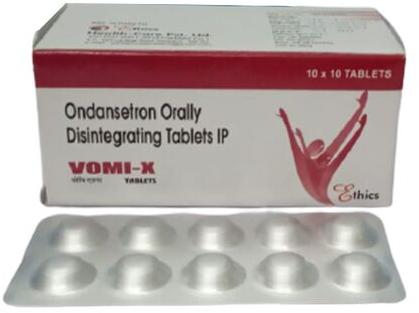 VOMI-X TABLETS