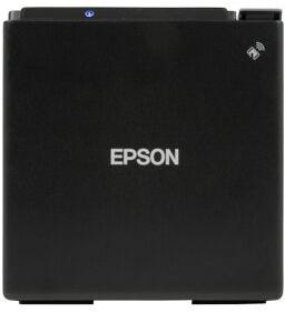 Epson TM-m30 Bluetooth Printer, Color : Black