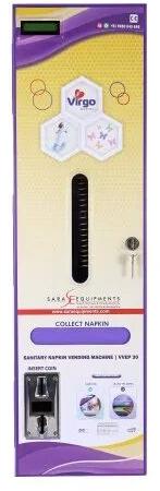 Face Mask Vending Machine