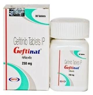 Gefitinib Tablets