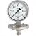 Diaphragm Pressure Gauge