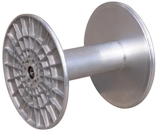 Me Silver Aluminium Beam