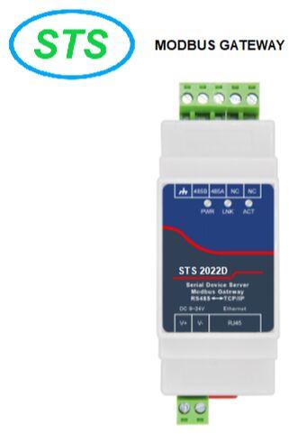 MODBUS GATEWAY, For Industrial