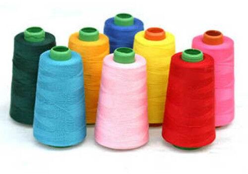 Embroidery Thread, For Decorating, Length : 5000mtr