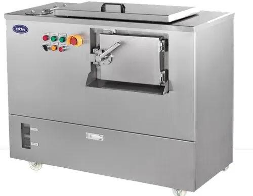 Food Waste Composting Machine, Capacity : 25kg