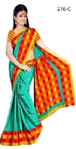 College Uniform Sarees
