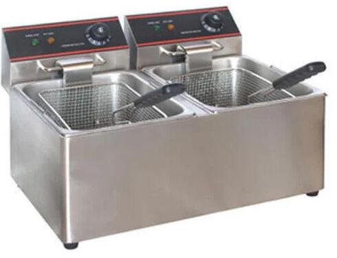 Deep Fat Fryer