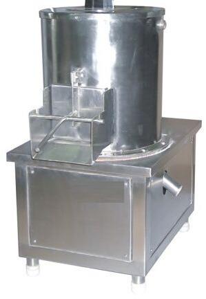 Stainless Steel Potato Peeler