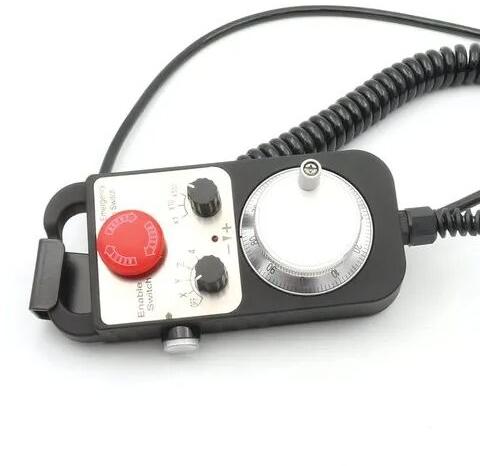 Black MPG Pendant, For Industrial