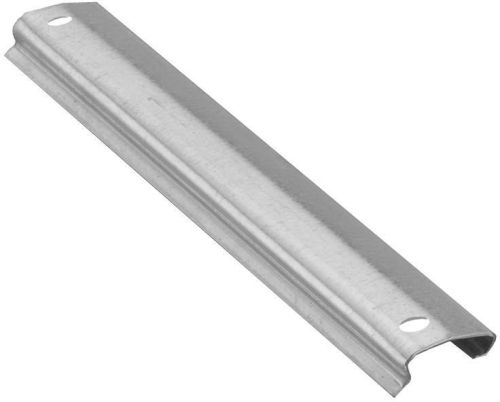 Metallic Galvanized Iron Duct Cleat, For Industrial Use, Length : 3-6 Inches