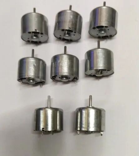 DC Motor, Power : 6w