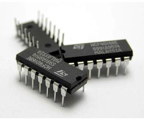 Integrated circuit, Frequency : 50-60 Hz