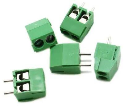 Terminal Block Connectors