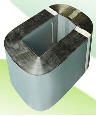 Amorphous Cores Transformer