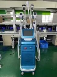 Prince Overseas Cryolipolysis Machine