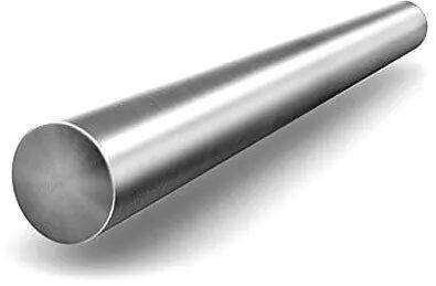 Aluminium Rod, Shape : Round