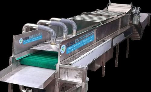 Fruit and Vegetable Washing Machine