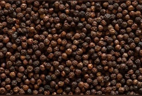 11.5 Mm Black Pepper Seeds, Grade Standard : Food Grade