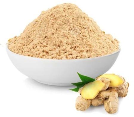 Dry Ginger Powder, Packaging Type : Loose