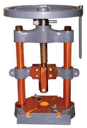 Hand Press Machine