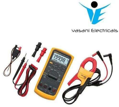 Electric Power Tester