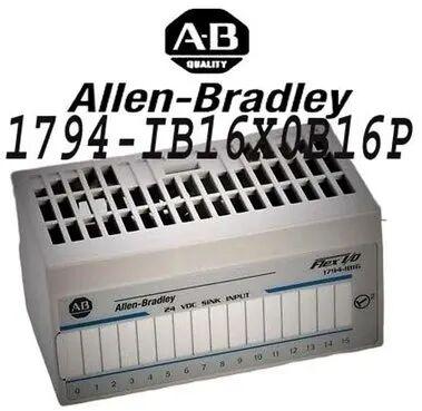 Allen Bradley PLC