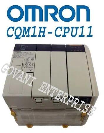 Omron PLC