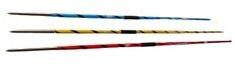 Aluminium Alloy Javelin Stick